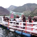 Tabur Benih Ikan