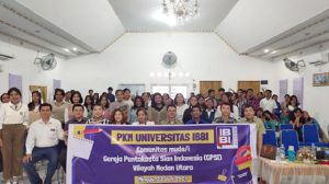 PKM UNIVERSITAS IBBI