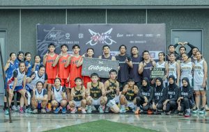 Basket IBBI