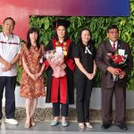 REKTOR BARU IBBI