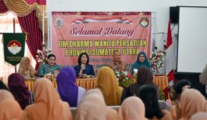 Tapteng_Kunker Ketua DWP Sumut 3