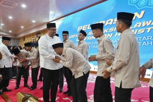 Gubsu Lepas STQH1
