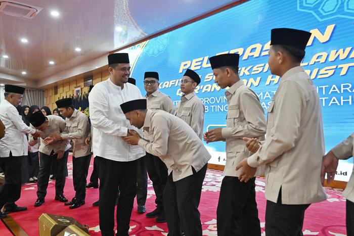 Gubsu Lepas STQH1