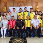 Ketua Permabudhi Sumut