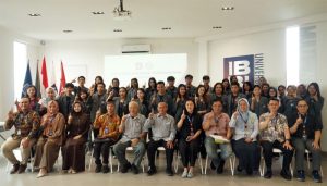 MOU IBBI dengan ISEI