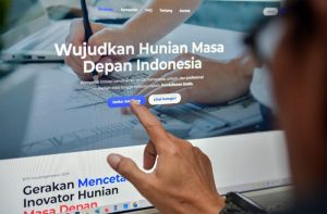 Wujudkan Hunian