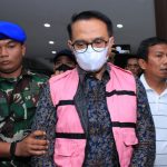 Mantan Dirut PTPN II 1