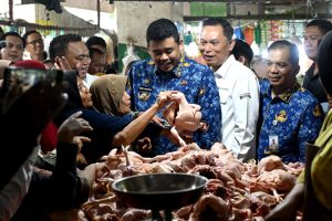 GUBERNUR SIDAK HARGA PANGAN DI PASAR SUKARAMAI -11.jpg