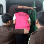Tersangka Korupsi Gusit1