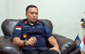 IMIGRASI DEPOK