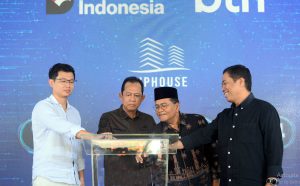BTN AKAD MASSAL JAMBI