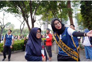 PASPORIA JAKARTA UTARA