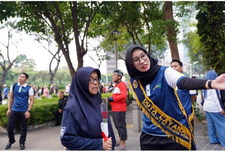 PASPORIA JAKARTA UTARA