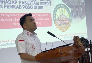 POSO ASISTENSI HUKUM